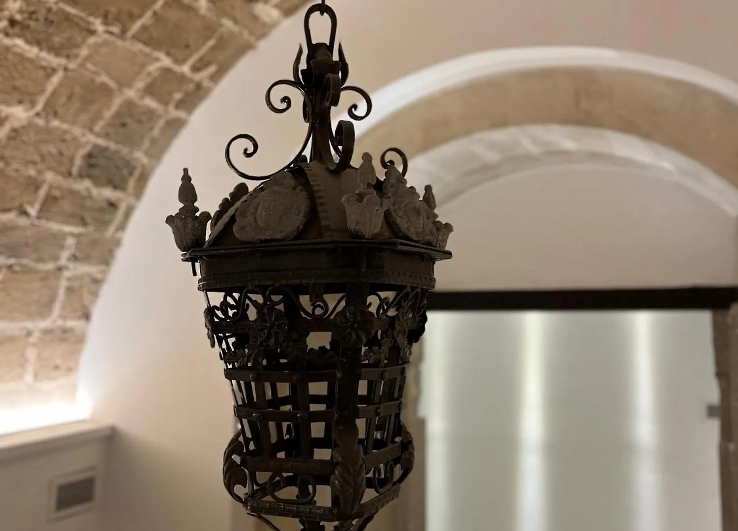Aparthotel Arcate Barocche - Urban Lofts - Scicli