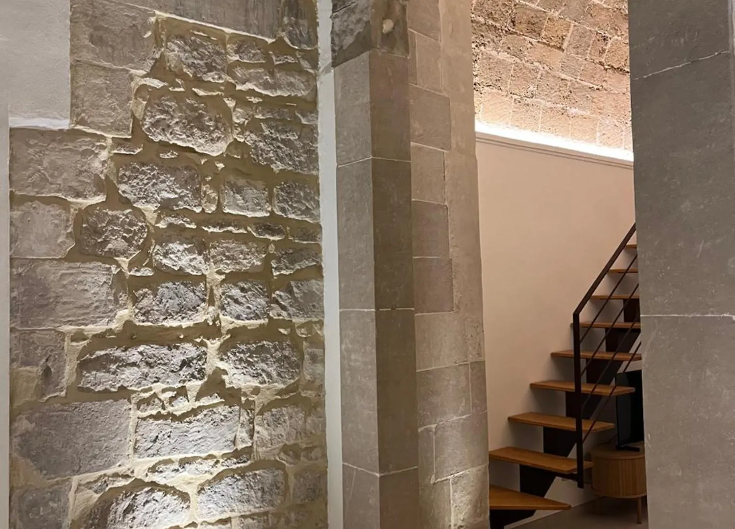 Arcate Barocche - Urban Lofts - Scicli Aparthotel 0*,