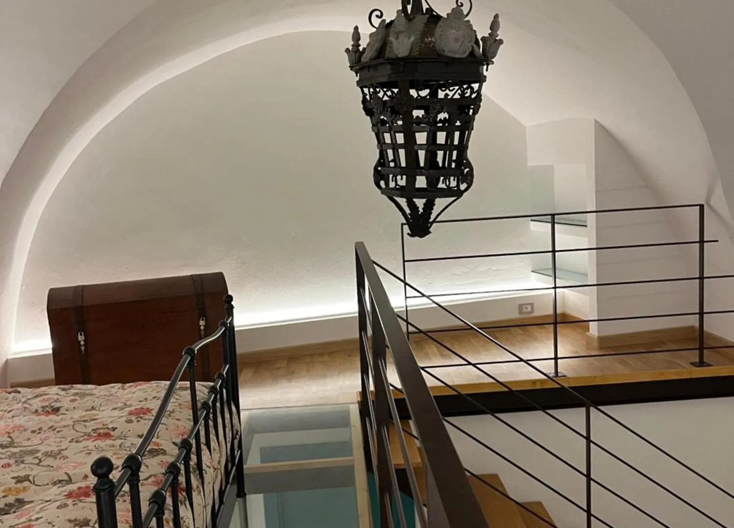 Aparthotel Arcate Barocche - Urban Lofts - Scicli Italie