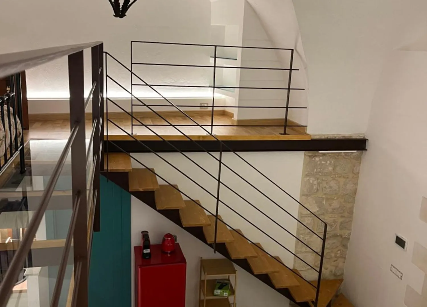 Aparthotel Arcate Barocche - Urban Lofts - Scicli 0*,  Italie