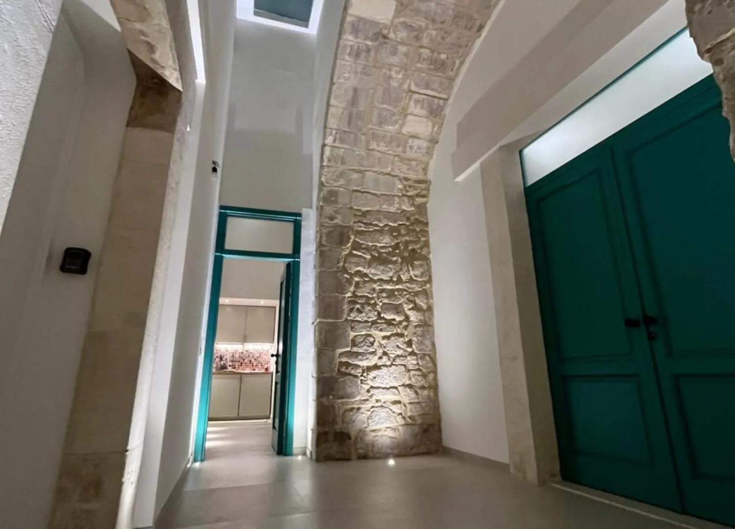 Aparthotel Arcate Barocche - Urban Lofts - Scicli