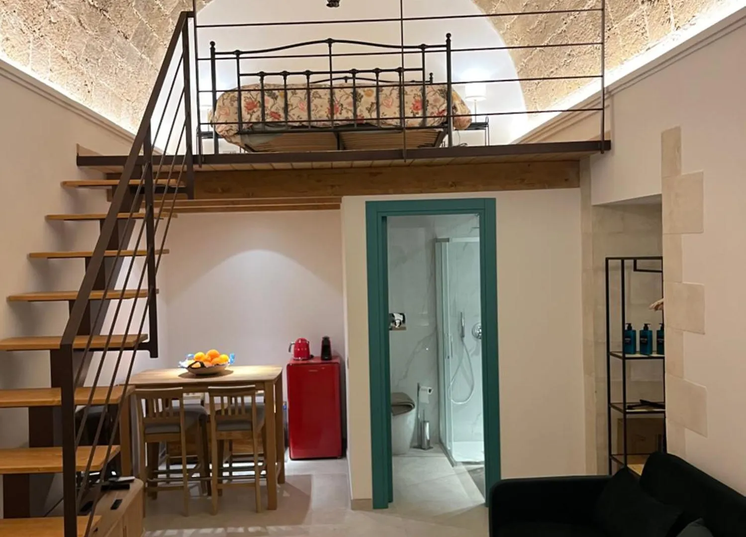 Aparthotel Arcate Barocche - Urban Lofts - Scicli