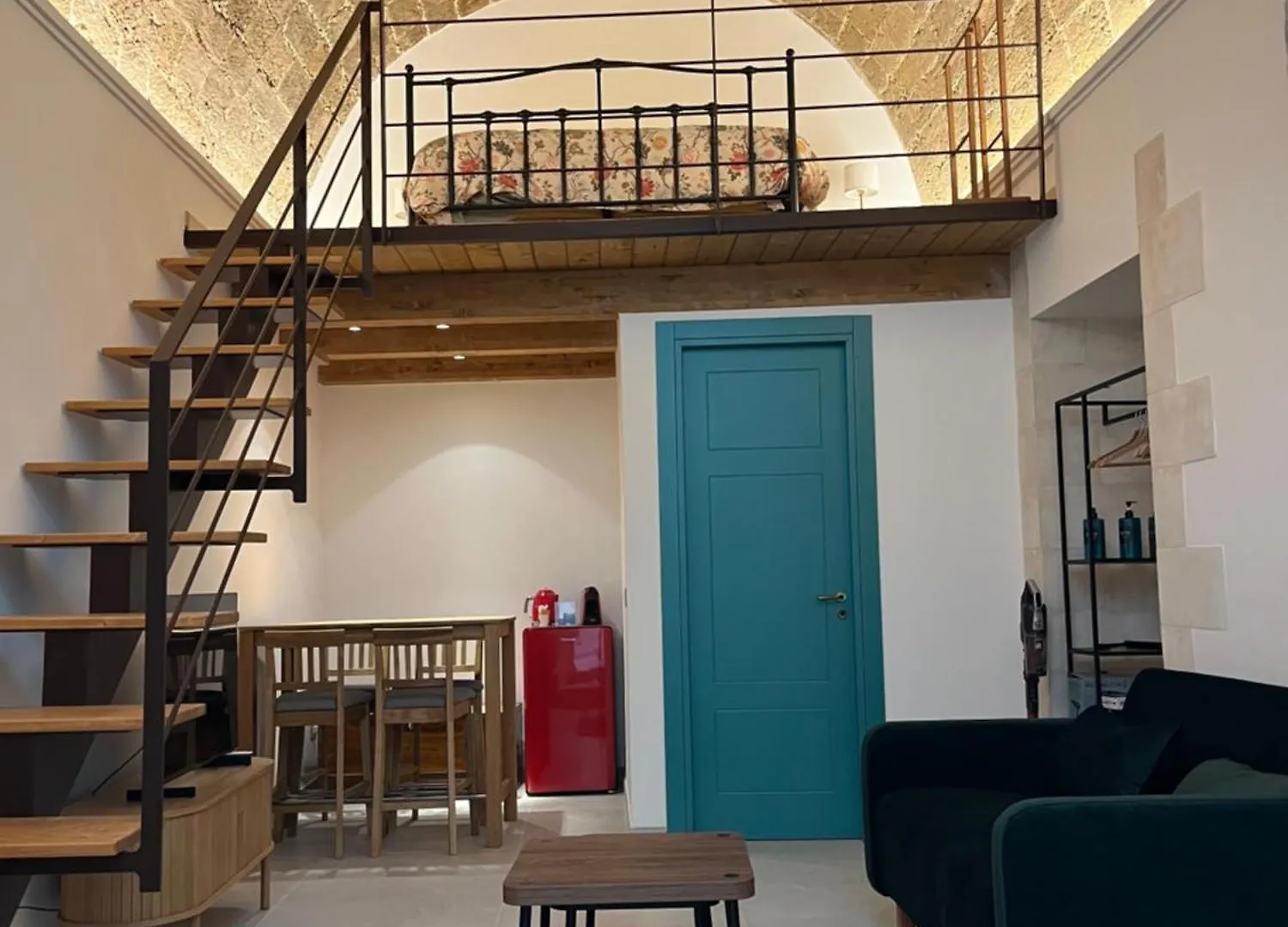 Aparthotel Arcate Barocche - Urban Lofts - Scicli