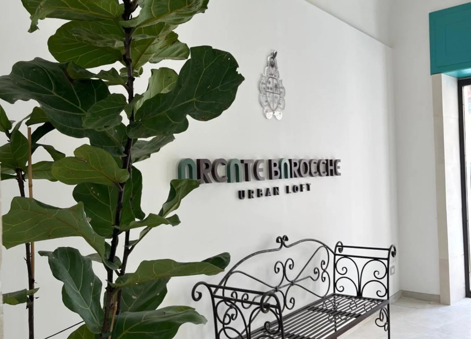 Aparthotel Arcate Barocche - Urban Lofts - Scicli Italie