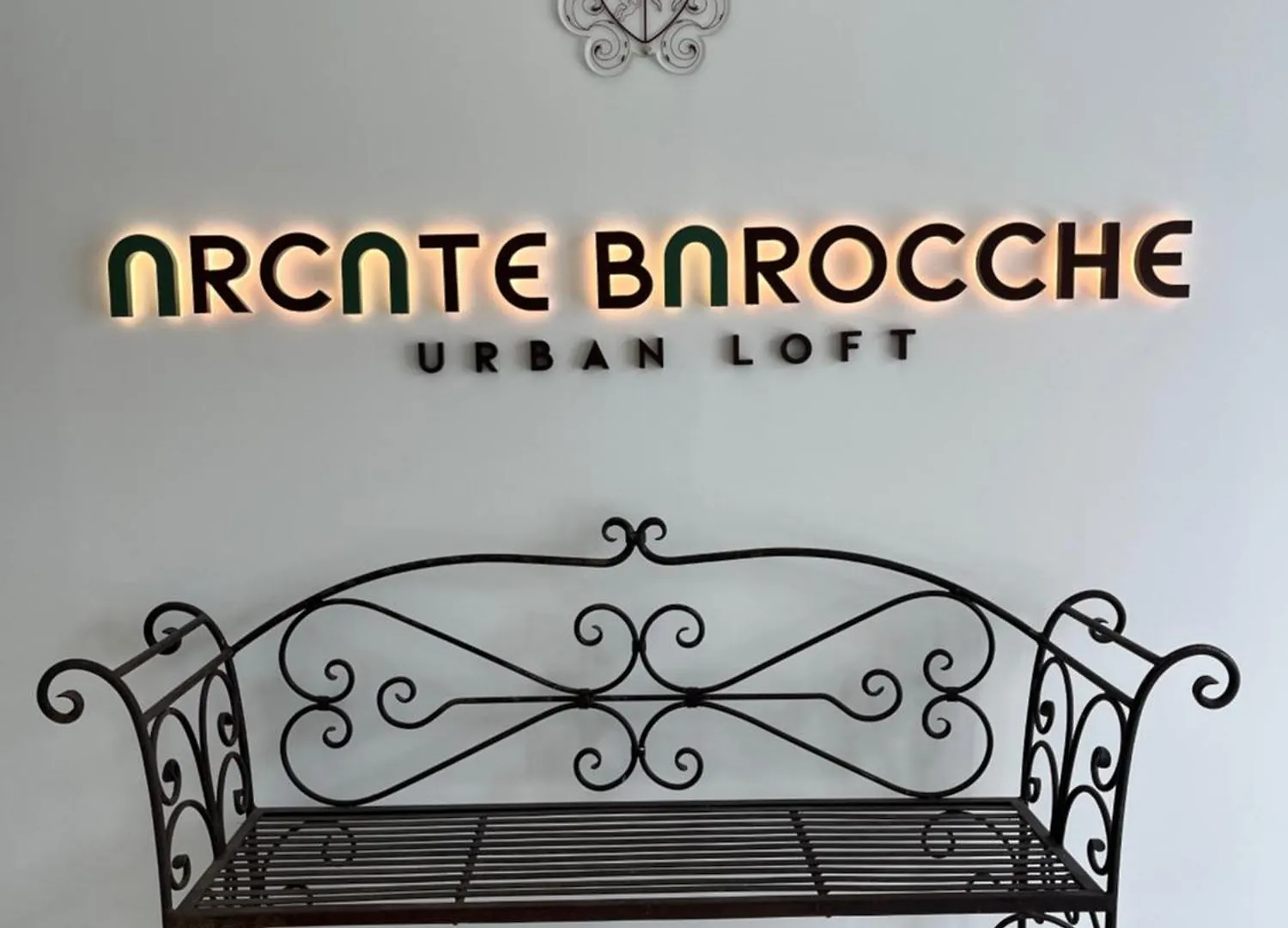 Aparthotel Arcate Barocche - Urban Lofts - Scicli