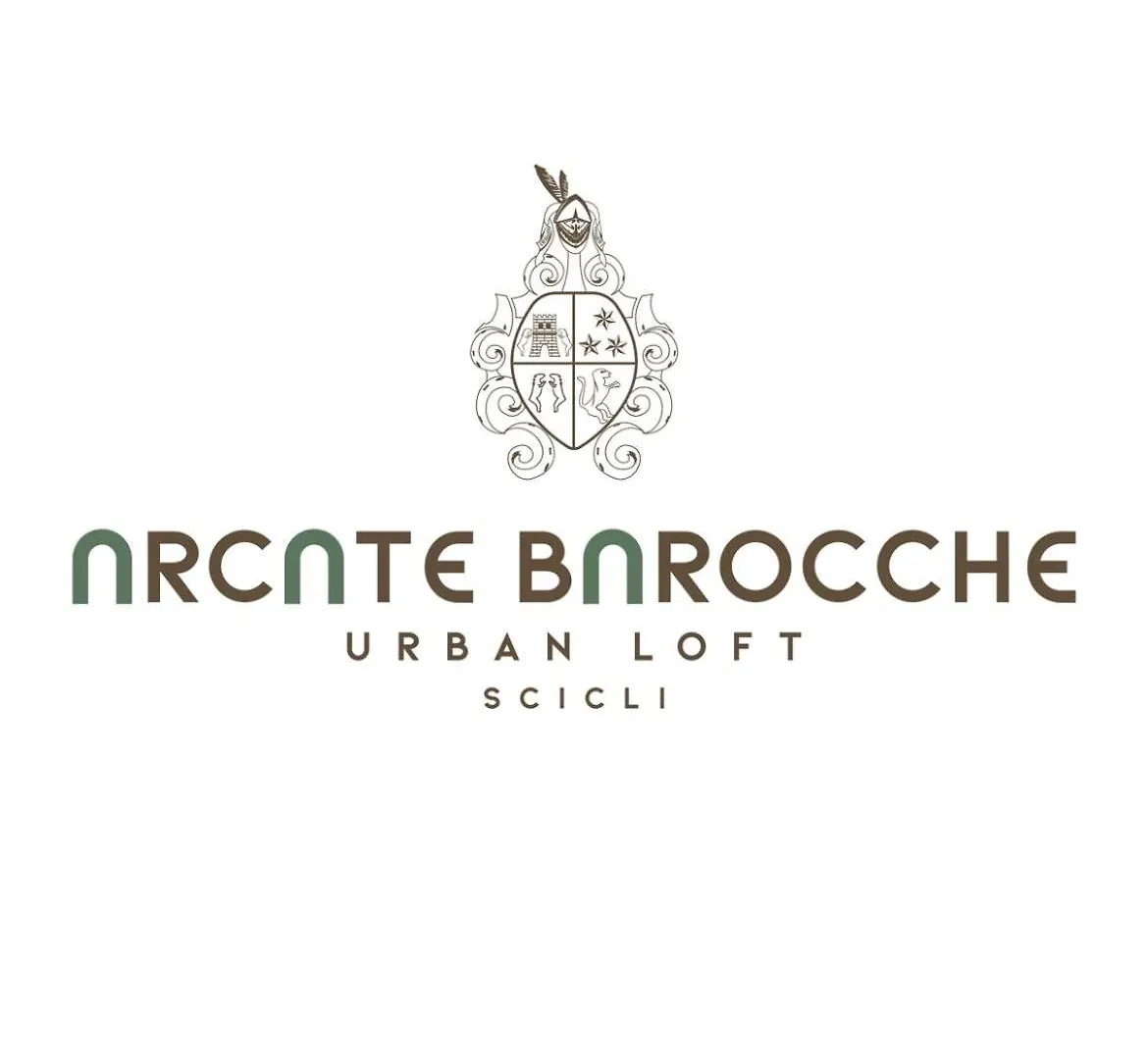 Arcate Barocche - Urban Lofts - Scicli Aparthotel 0*,  Italy
