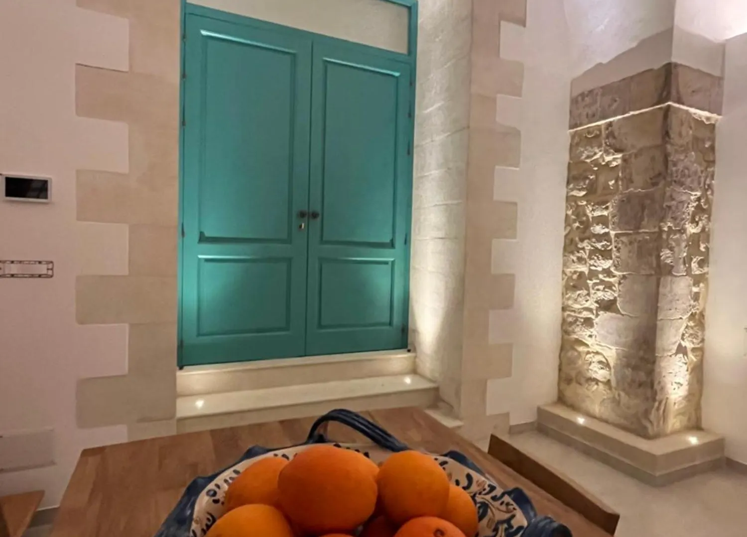 Arcate Barocche - Urban Lofts - Scicli Aparthotel