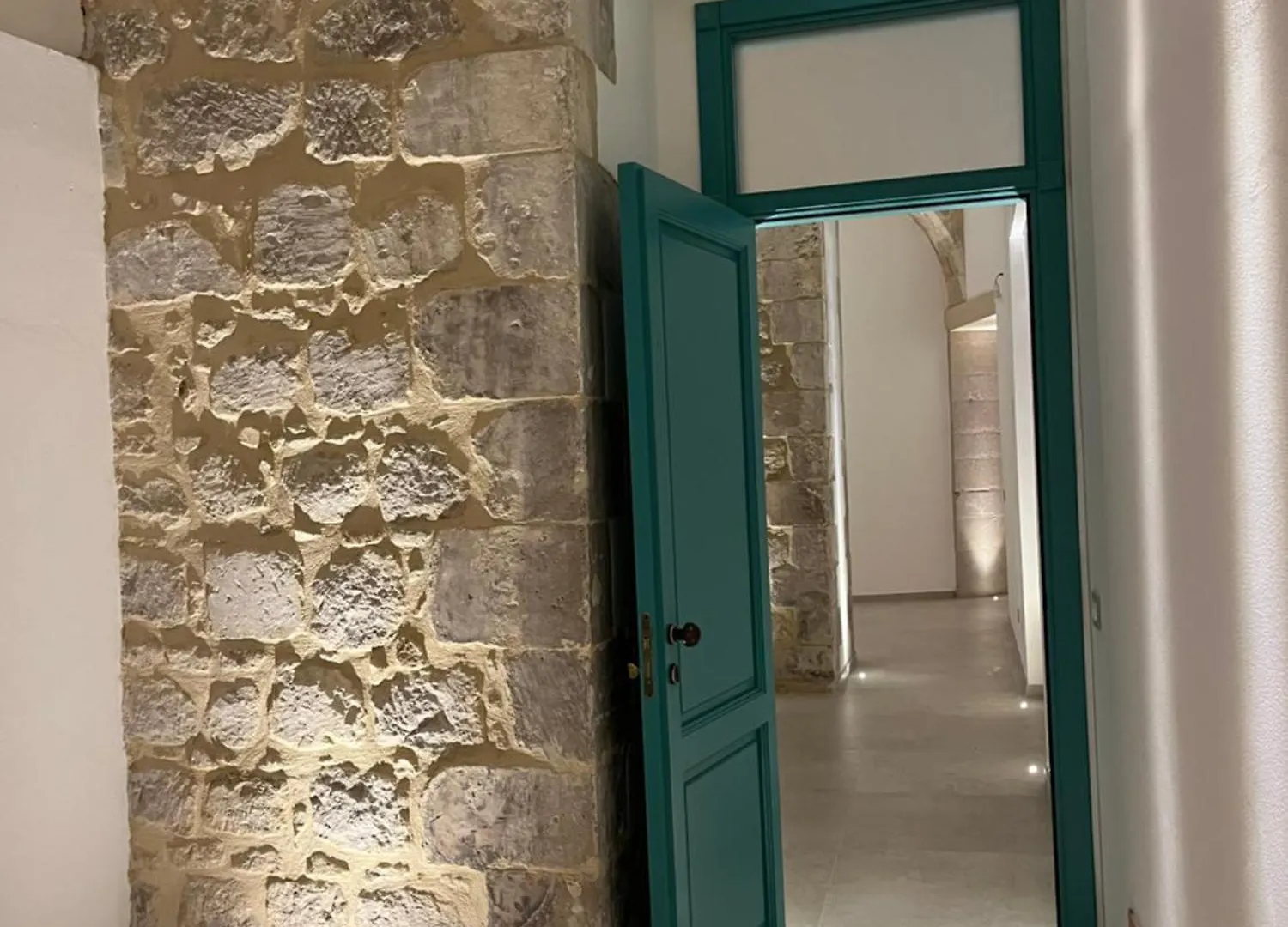 Arcate Barocche - Urban Lofts - Scicli Aparthotel 0*,
