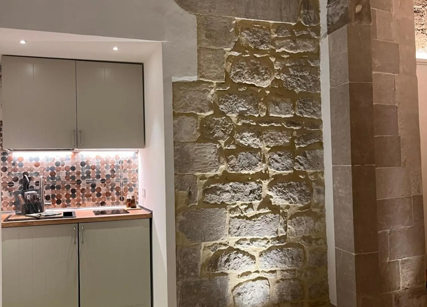 Arcate Barocche - Urban Lofts - Scicli Aparthotel