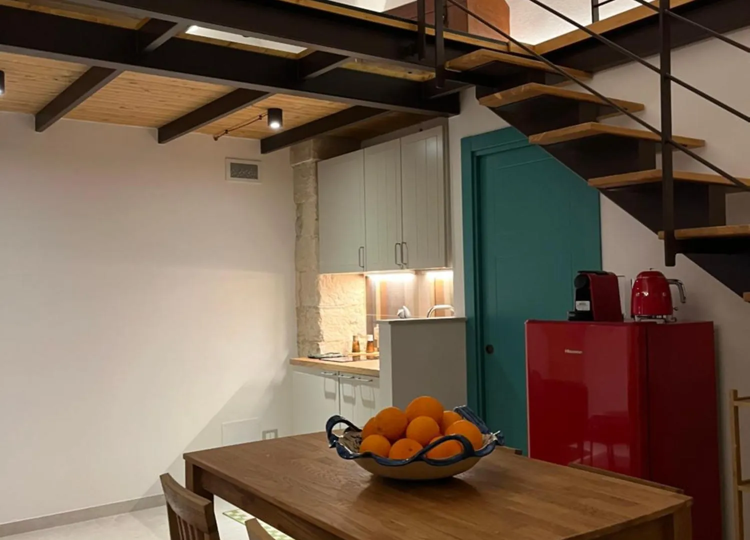 Arcate Barocche - Urban Lofts - Scicli Aparthotel 0*,  Italy