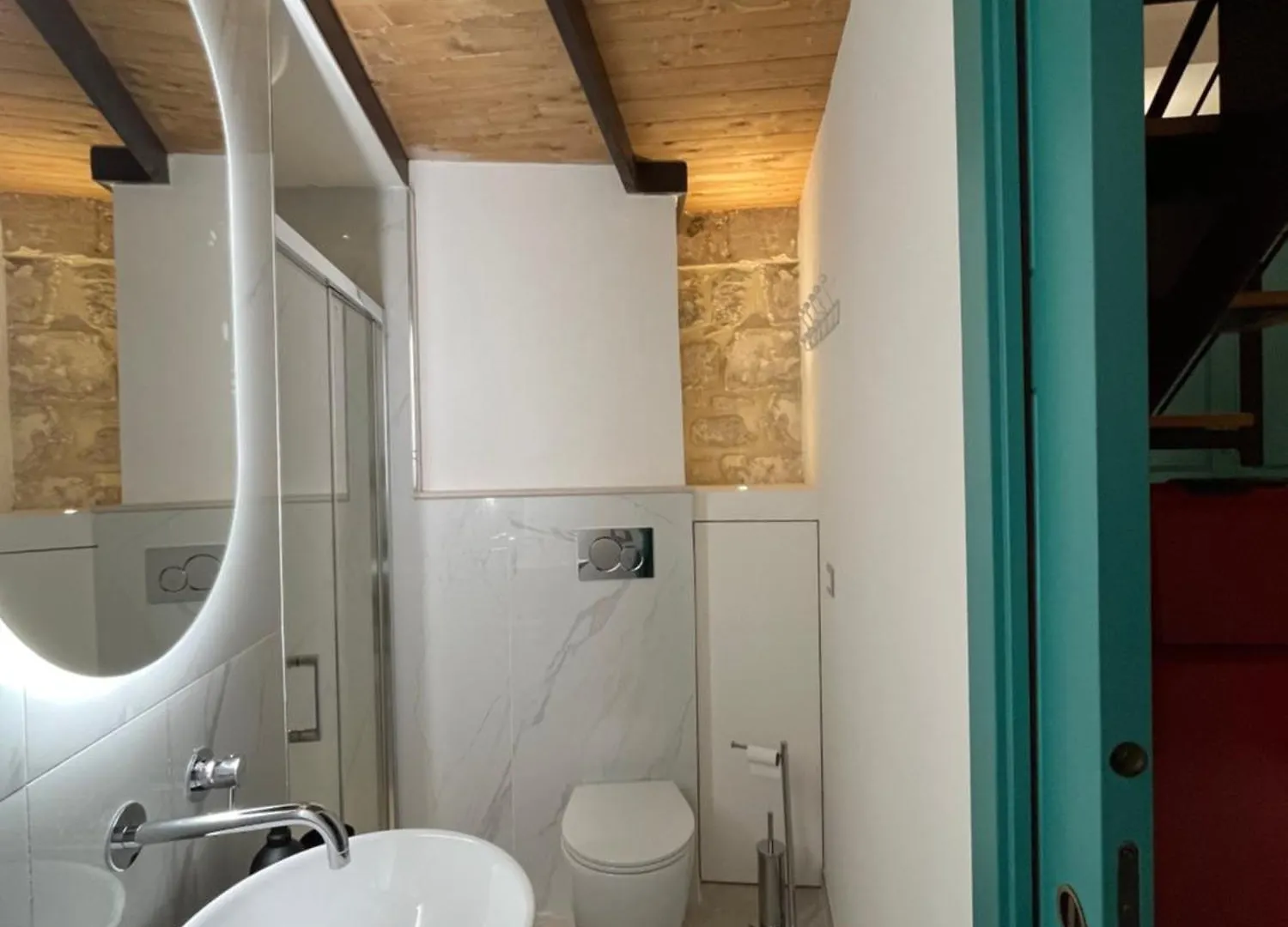 Arcate Barocche - Urban Lofts - Scicli Aparthotel Italy