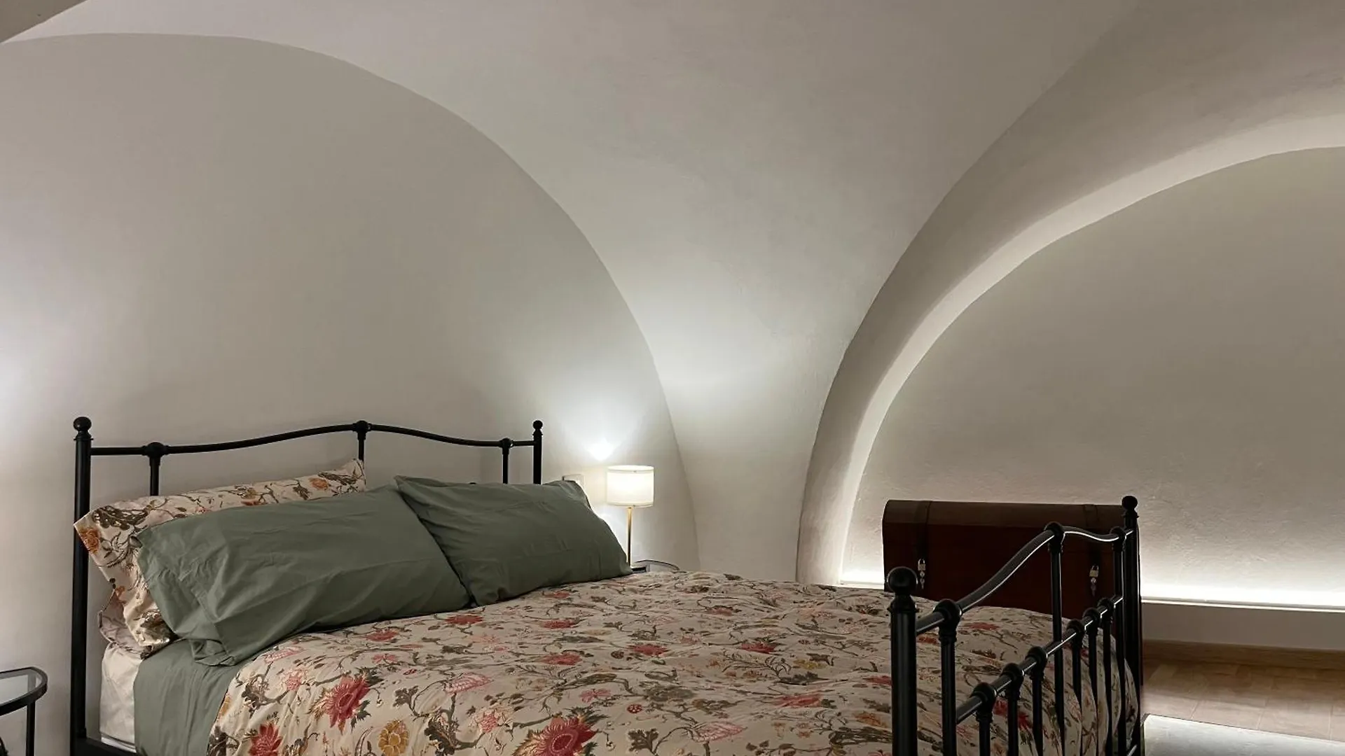 Arcate Barocche - Urban Lofts - Scicli Aparthotel