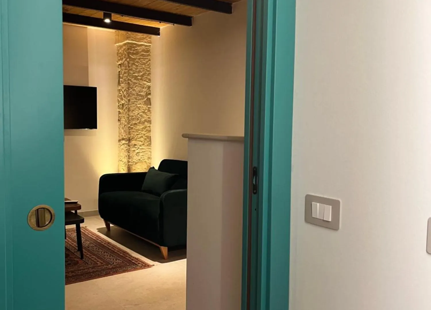 Arcate Barocche - Urban Lofts - Scicli Aparthotel Italy