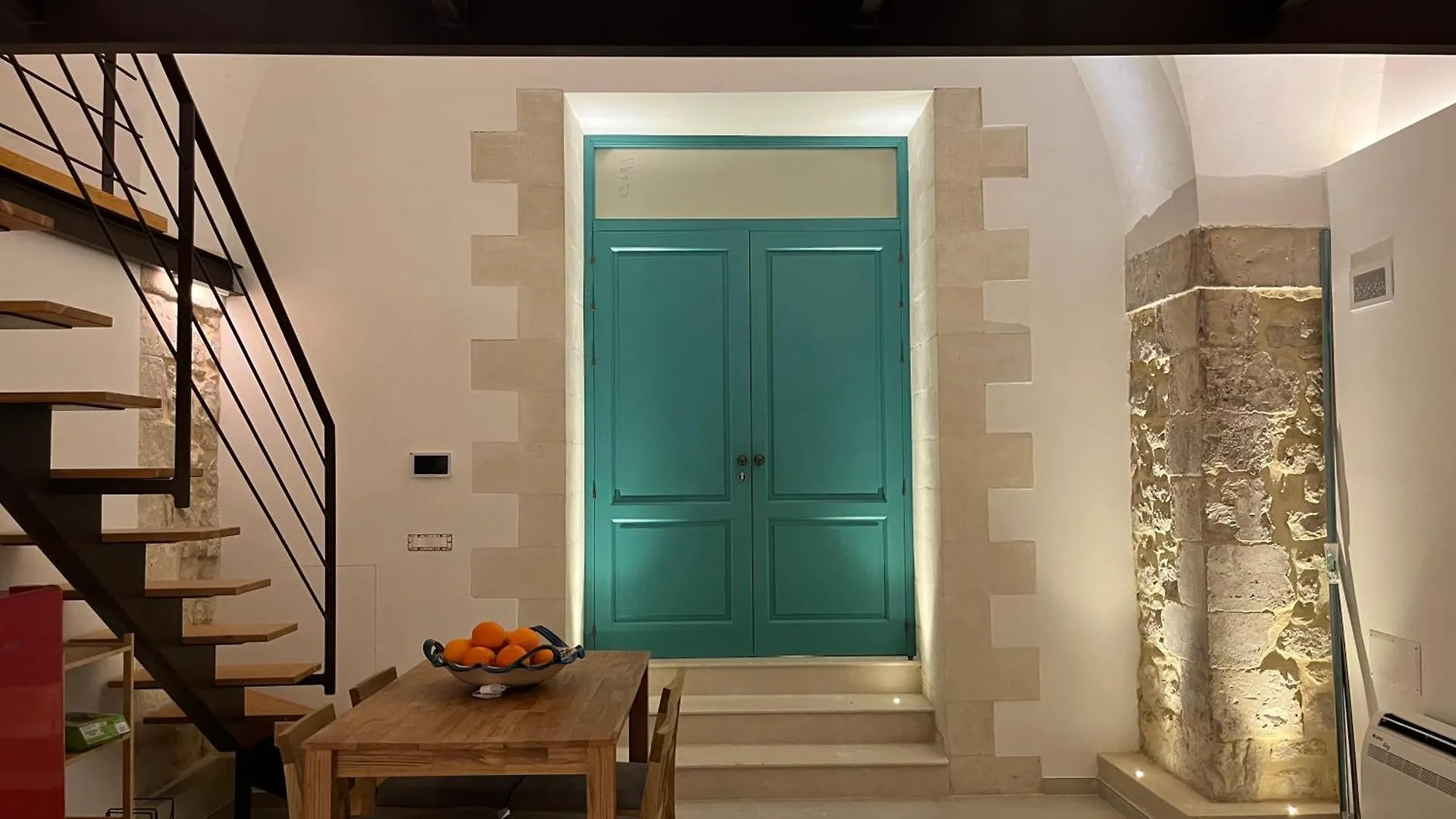 Arcate Barocche - Urban Lofts - Scicli Aparthotel Italy