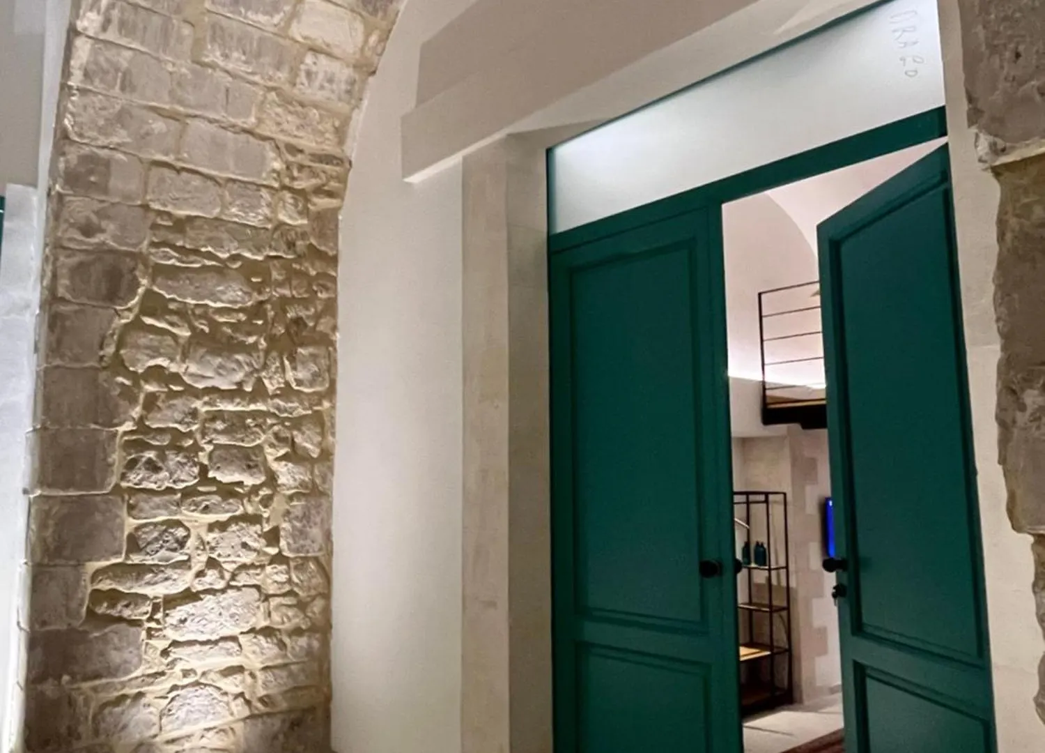 Arcate Barocche - Urban Lofts - Scicli Aparthotel