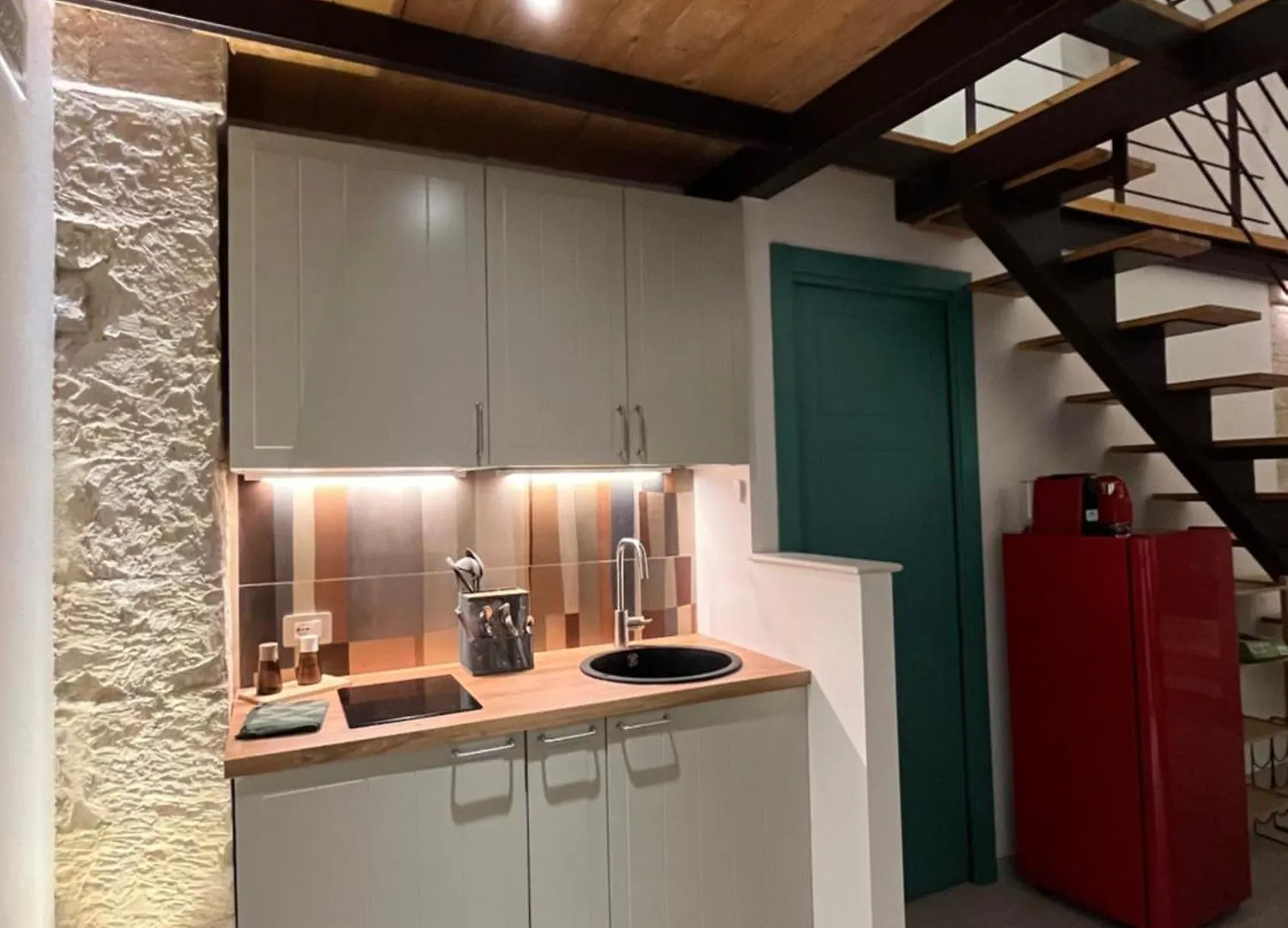 Arcate Barocche - Urban Lofts - Scicli Aparthotel