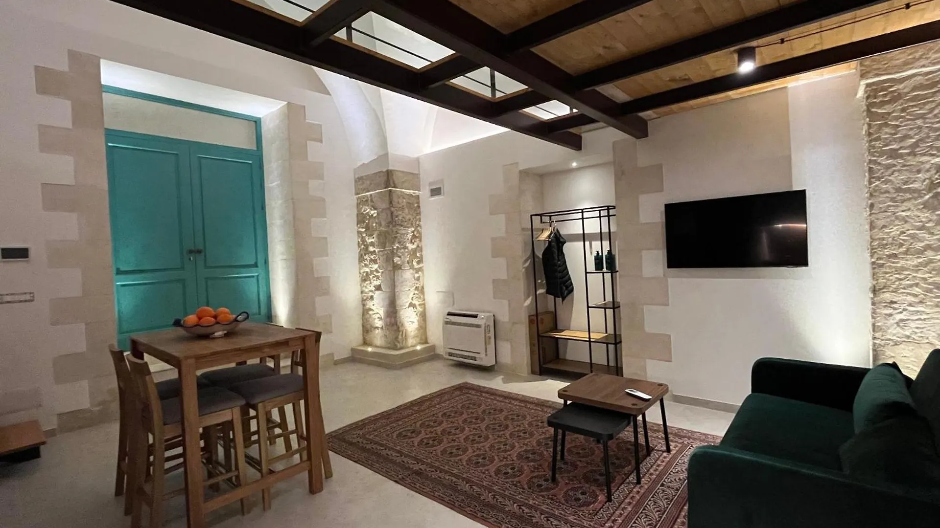Arcate Barocche - Urban Lofts - Scicli Aparthotel 0*,  Italy