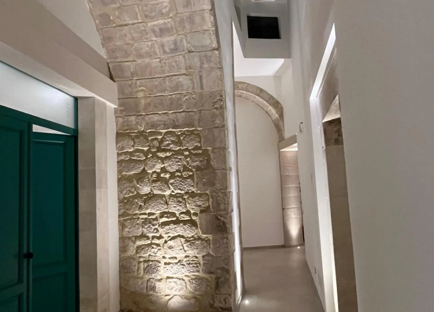 Arcate Barocche - Urban Lofts - Scicli Aparthotel 0*,  Italy