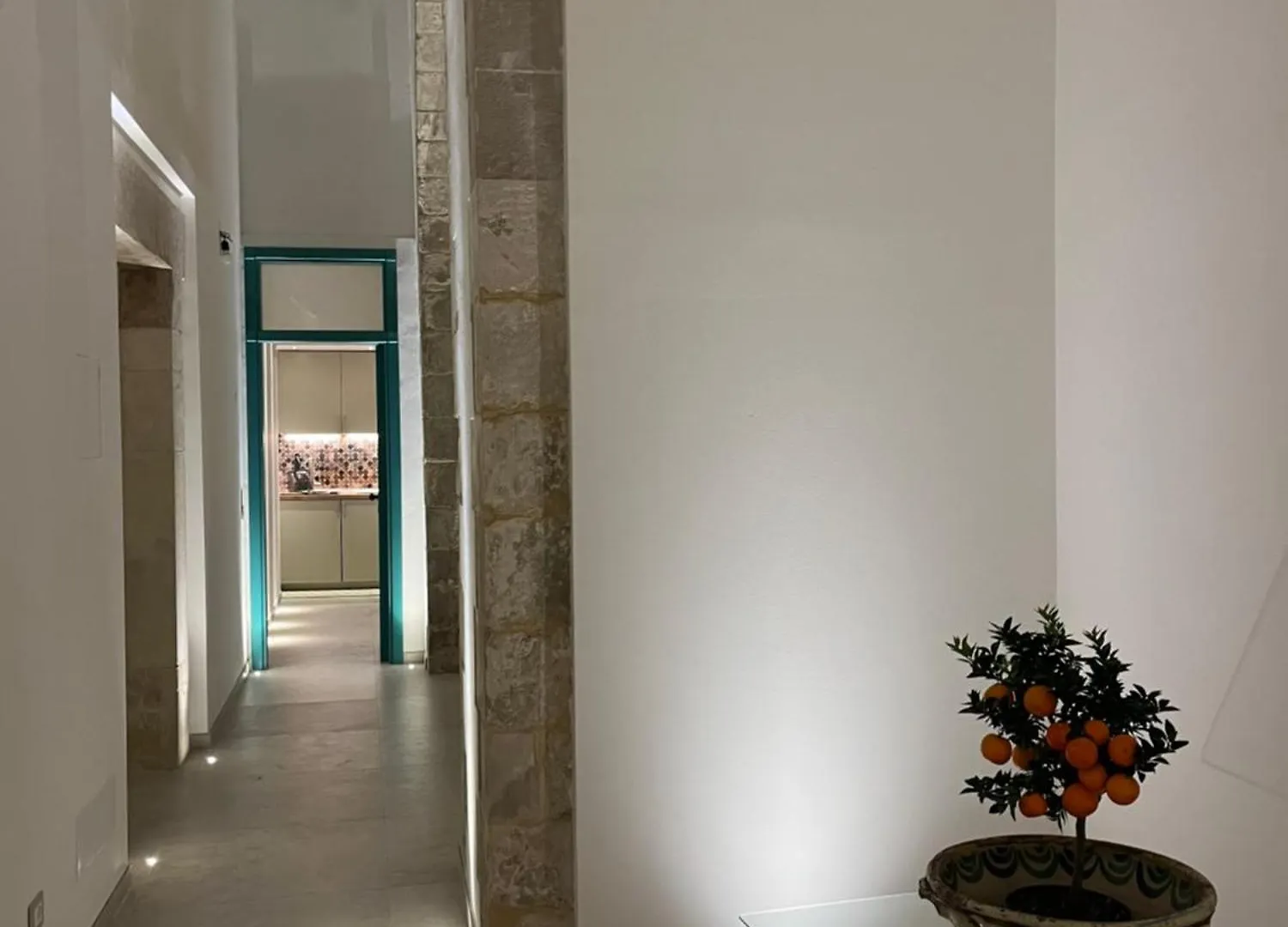 Arcate Barocche - Urban Lofts - Scicli Aparthotel