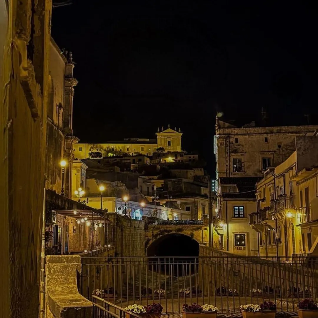 Arcate Barocche - Urban Lofts - Scicli Aparthotel Italy