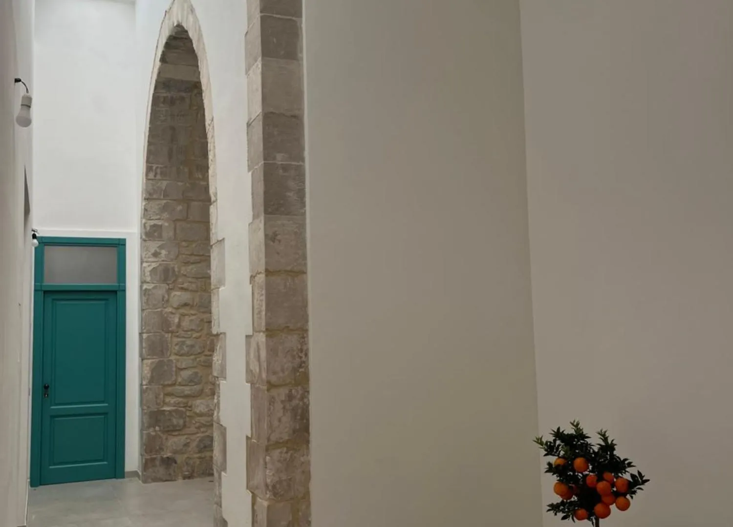 Arcate Barocche - Urban Lofts - Scicli Aparthotel Italy