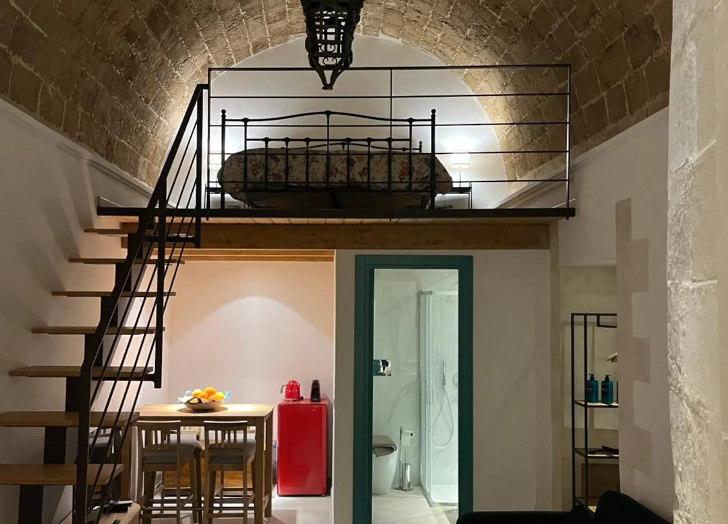 Arcate Barocche - Urban Lofts - Scicli Aparthotel