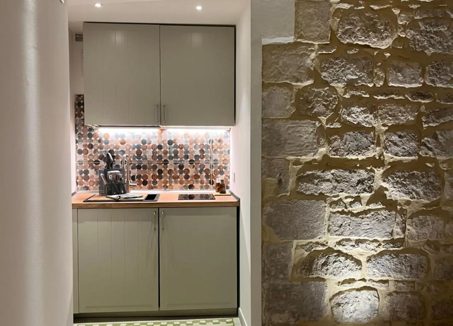 Arcate Barocche - Urban Lofts - Scicli Aparthotel
