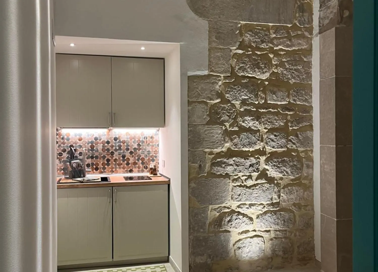 Arcate Barocche - Urban Lofts - Scicli Aparthotel