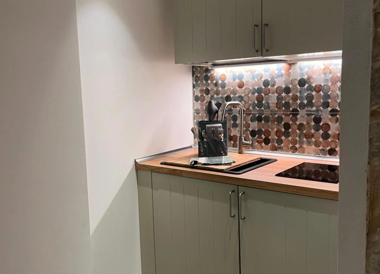 Arcate Barocche - Urban Lofts - Scicli Aparthotel Italy